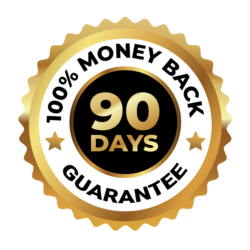 90-days-money-back-guarantee